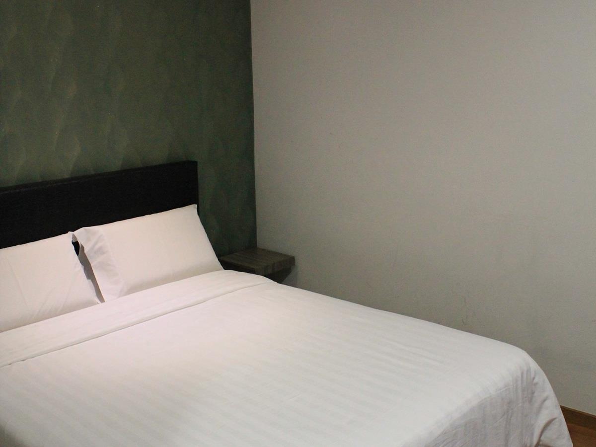 Hotel U And Me Kulai Eksteriør billede